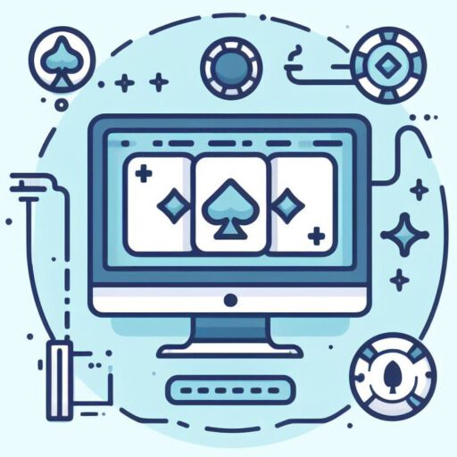 CyberFunks.Tech - Online Gambling Blog