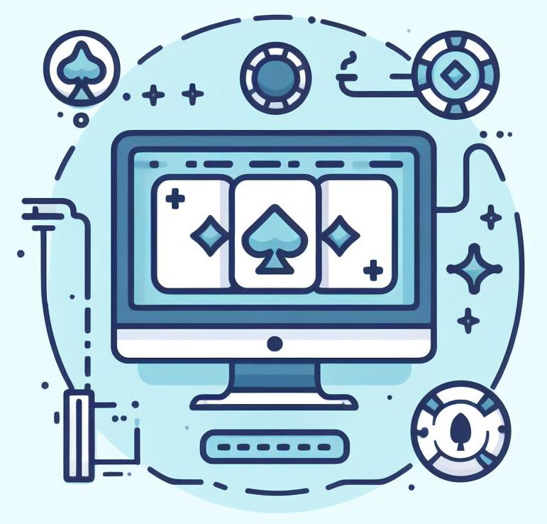 CyberFunks.Tech – Online Gambling Blog